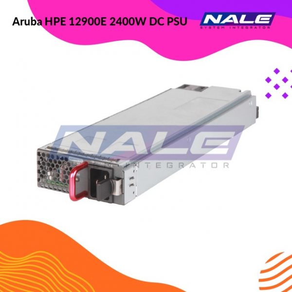 Aruba HPE 12900E 2400W DC PSU (JH269A)