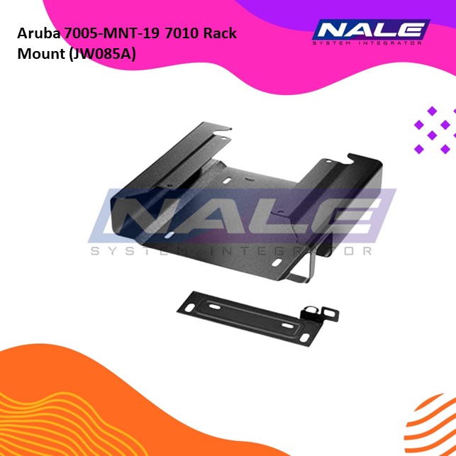 Slide1 Aruba 7005-MNT-19 7010 Rack Mount (JW085A) - Gambar 1
