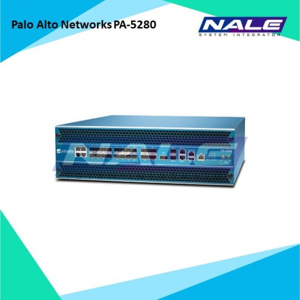 Palo Alto Networks (PA-5260)