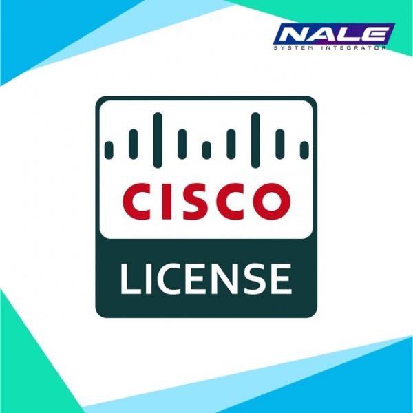 Cisco ASA 5500 Platform License (L-ASA-VPNS-20K=)