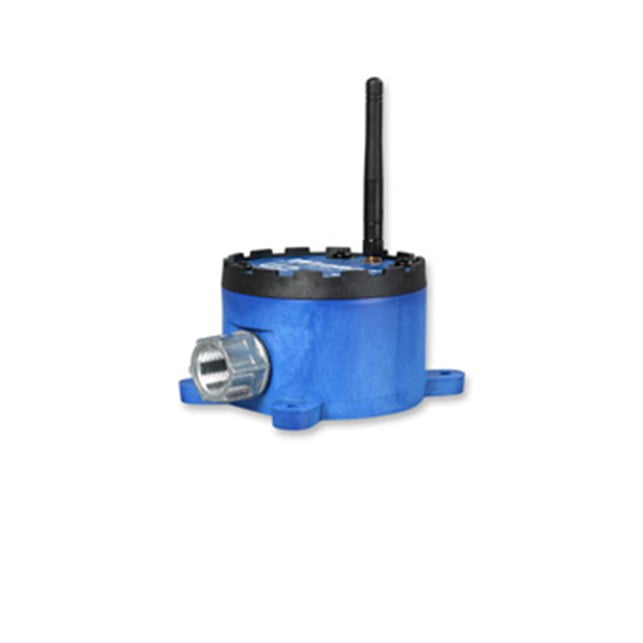 Advantech Wzzard Mesh Wireless Sensor - Industrial HVAC/Cooler, Conduit (Gen.2) (BB-WSD2C21150)