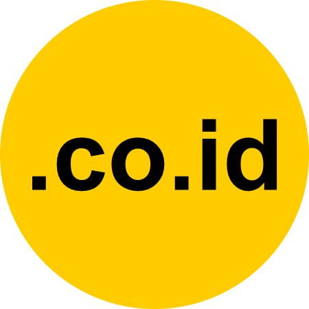 Domain .CO.ID