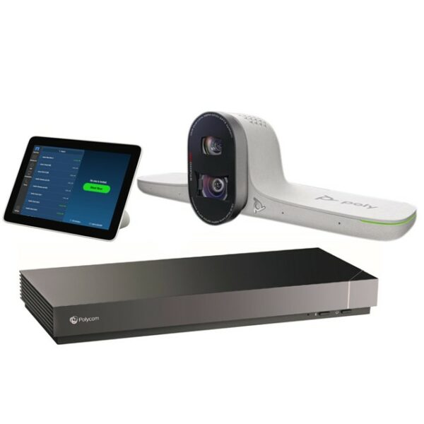 Polycom G7500 Studio E70 Conference System
