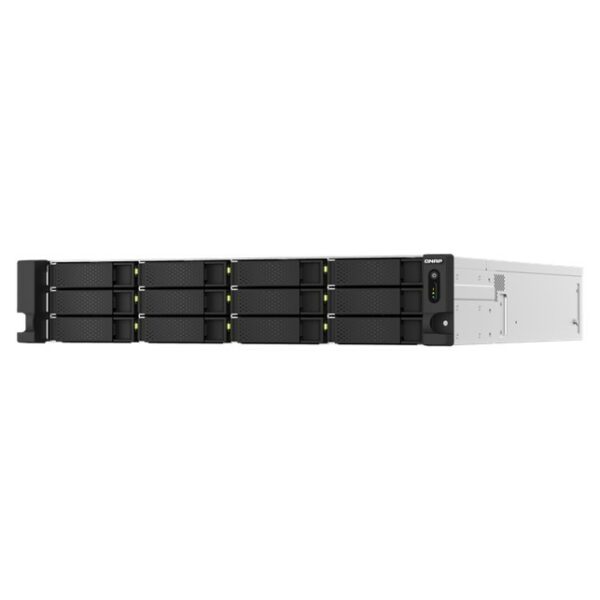 QNAP NAS TS-h1887XU-RP-E2336-32GB