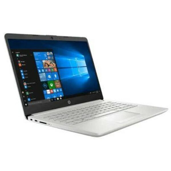 HP Laptop 14s-dq2622TU