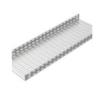 Cable Tray U 300 x 100 x 3000 x 1.2 mm