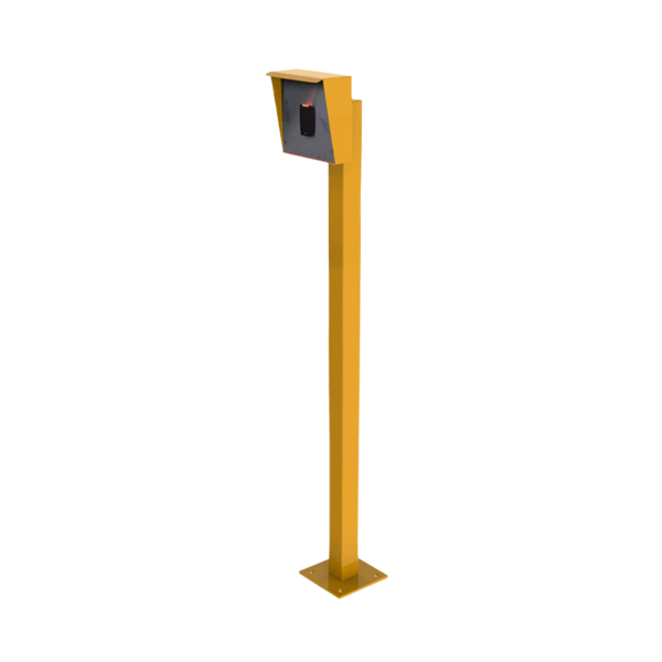Tiang RFID