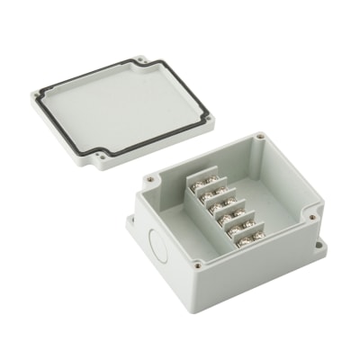 Terminal Box