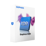 SOPHOS Central Intercept X Advanced with XDR - 12 Mos per user